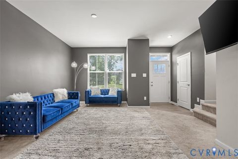 Tiny photo for 3970 Grove Point Drive #G3, Fairfield, VA 23223 (MLS # 2617710)