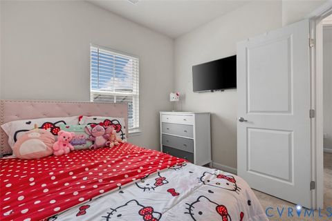 Tiny photo for 3970 Grove Point Drive #G3, Fairfield, VA 23223 (MLS # 2617710)