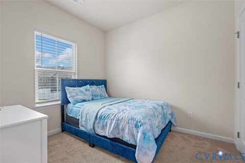 Tiny photo for 3970 Grove Point Drive #G3, Fairfield, VA 23223 (MLS # 2617710)