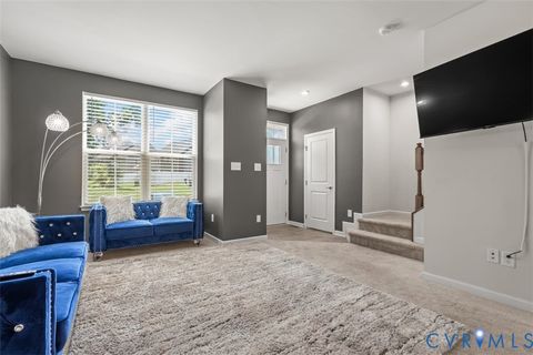 Tiny photo for 3970 Grove Point Drive #G3, Fairfield, VA 23223 (MLS # 2617710)