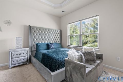 Tiny photo for 3970 Grove Point Drive #G3, Fairfield, VA 23223 (MLS # 2617710)