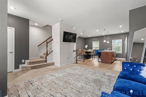 Tiny photo for 3970 Grove Point Drive #G3, Fairfield, VA 23223 (MLS # 2617710)