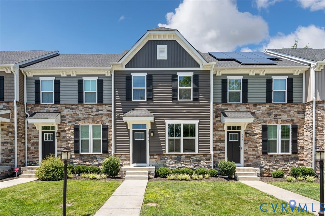 3970 Grove Point Drive Unit G3, Fairfield, VA, 23223