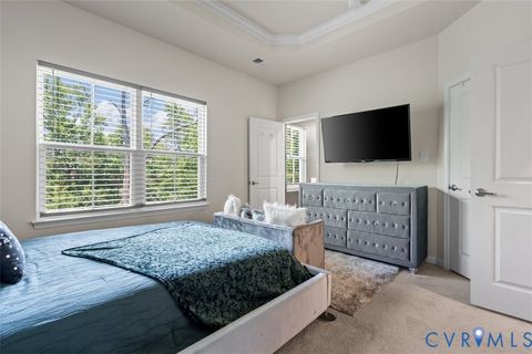 Tiny photo for 3970 Grove Point Drive #G3, Fairfield, VA 23223 (MLS # 2617710)