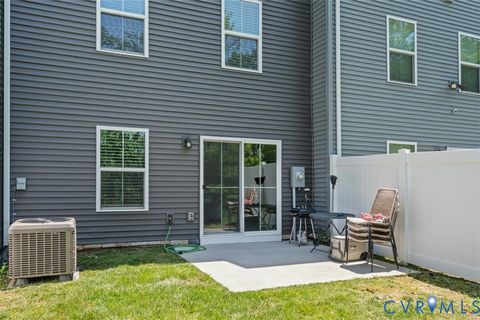 Tiny photo for 3970 Grove Point Drive #G3, Fairfield, VA 23223 (MLS # 2617710)