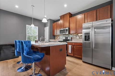 Tiny photo for 3970 Grove Point Drive #G3, Fairfield, VA 23223 (MLS # 2617710)