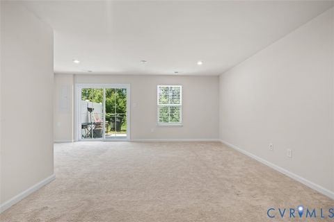 Tiny photo for 3970 Grove Point Drive #G3, Fairfield, VA 23223 (MLS # 2617710)