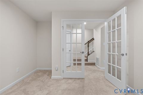 Tiny photo for 3970 Grove Point Drive #G3, Fairfield, VA 23223 (MLS # 2617710)