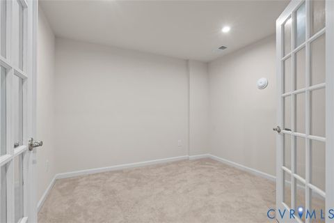 Tiny photo for 3970 Grove Point Drive #G3, Fairfield, VA 23223 (MLS # 2617710)