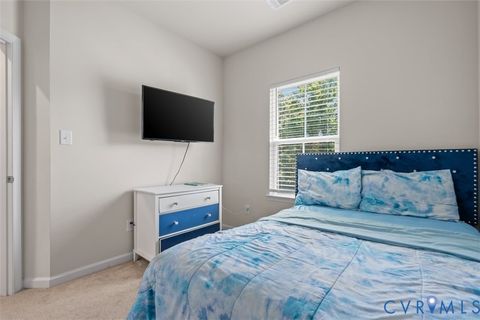 Tiny photo for 3970 Grove Point Drive #G3, Fairfield, VA 23223 (MLS # 2617710)