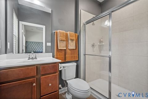 Tiny photo for 3970 Grove Point Drive #G3, Fairfield, VA 23223 (MLS # 2617710)