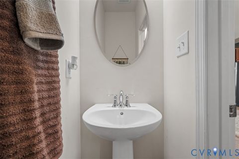 Tiny photo for 3970 Grove Point Drive #G3, Fairfield, VA 23223 (MLS # 2617710)