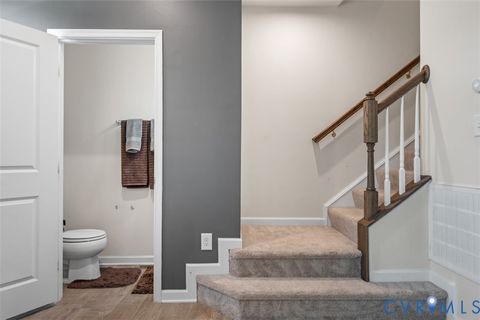 Tiny photo for 3970 Grove Point Drive #G3, Fairfield, VA 23223 (MLS # 2617710)