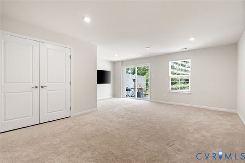 Tiny photo for 3970 Grove Point Drive #G3, Fairfield, VA 23223 (MLS # 2617710)