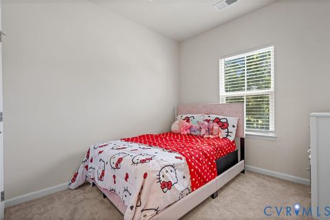 Tiny photo for 3970 Grove Point Drive #G3, Fairfield, VA 23223 (MLS # 2617710)