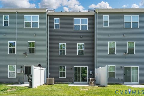 Tiny photo for 3970 Grove Point Drive #G3, Fairfield, VA 23223 (MLS # 2617710)