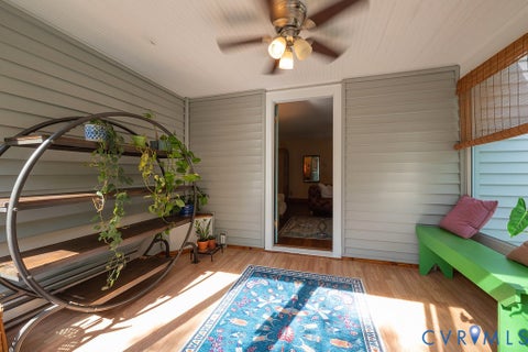 Tiny photo for 106 N Snead Street, Ashland, VA 23005 (MLS # 2626954)