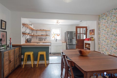 Tiny photo for 106 N Snead Street, Ashland, VA 23005 (MLS # 2626954)