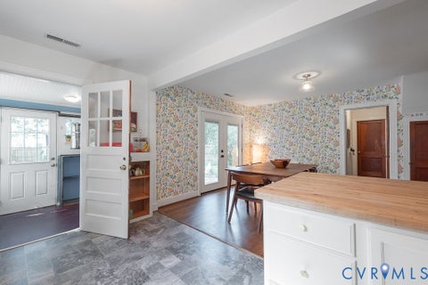 Tiny photo for 106 N Snead Street, Ashland, VA 23005 (MLS # 2626954)