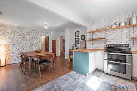 Tiny photo for 106 N Snead Street, Ashland, VA 23005 (MLS # 2626954)