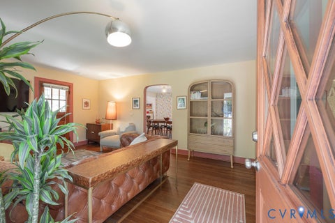 Tiny photo for 106 N Snead Street, Ashland, VA 23005 (MLS # 2626954)
