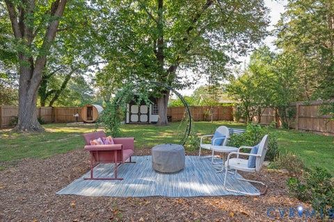 Tiny photo for 106 N Snead Street, Ashland, VA 23005 (MLS # 2626954)