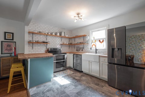 Tiny photo for 106 N Snead Street, Ashland, VA 23005 (MLS # 2626954)