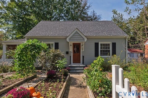 Photo of 106 N Snead Street, Ashland, VA 23005 (MLS # 2626954)