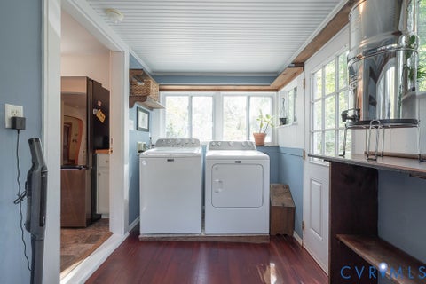 Tiny photo for 106 N Snead Street, Ashland, VA 23005 (MLS # 2626954)