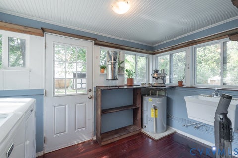 Tiny photo for 106 N Snead Street, Ashland, VA 23005 (MLS # 2626954)