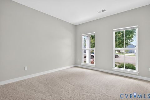 Tiny photo for 8201 Ferrill Court, Mechanicsville, VA 23116 (MLS # 2527342)