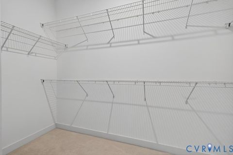 Tiny photo for 8201 Ferrill Court, Mechanicsville, VA 23116 (MLS # 2527342)