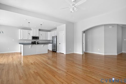 Tiny photo for 8201 Ferrill Court, Mechanicsville, VA 23116 (MLS # 2527342)