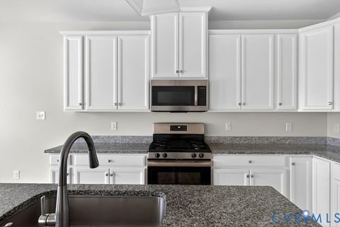 Tiny photo for 8201 Ferrill Court, Mechanicsville, VA 23116 (MLS # 2527342)
