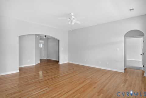 Tiny photo for 8201 Ferrill Court, Mechanicsville, VA 23116 (MLS # 2527342)