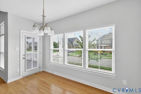 Tiny photo for 8201 Ferrill Court, Mechanicsville, VA 23116 (MLS # 2527342)