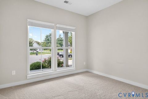Tiny photo for 8201 Ferrill Court, Mechanicsville, VA 23116 (MLS # 2527342)