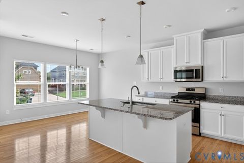 Tiny photo for 8201 Ferrill Court, Mechanicsville, VA 23116 (MLS # 2527342)