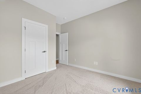 Tiny photo for 8201 Ferrill Court, Mechanicsville, VA 23116 (MLS # 2527342)