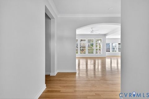 Tiny photo for 8201 Ferrill Court, Mechanicsville, VA 23116 (MLS # 2527342)