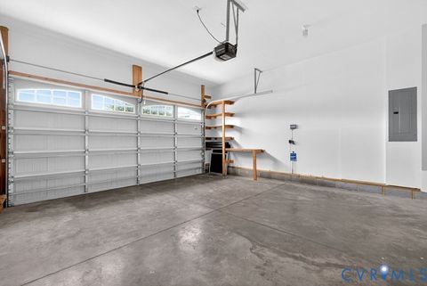 Tiny photo for 8201 Ferrill Court, Mechanicsville, VA 23116 (MLS # 2527342)