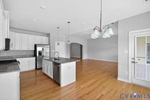 Tiny photo for 8201 Ferrill Court, Mechanicsville, VA 23116 (MLS # 2527342)