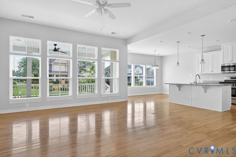 Tiny photo for 8201 Ferrill Court, Mechanicsville, VA 23116 (MLS # 2527342)
