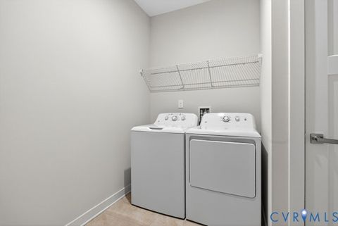 Tiny photo for 8201 Ferrill Court, Mechanicsville, VA 23116 (MLS # 2527342)