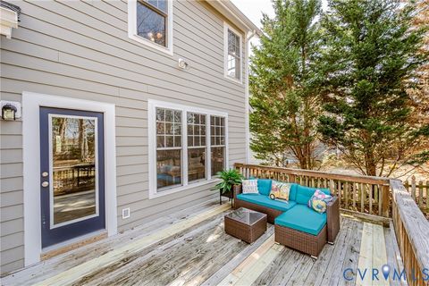 Tiny photo for 2308 Millcrest Terrace, Midlothian, VA 23112 (MLS # 2605010)
