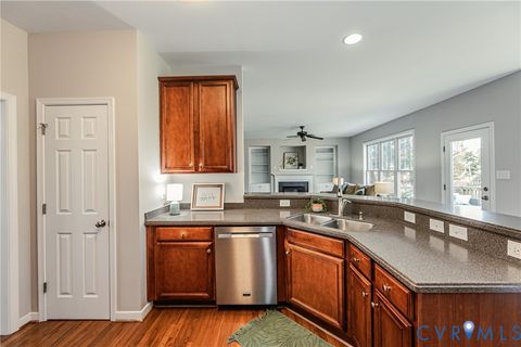 Tiny photo for 2308 Millcrest Terrace, Midlothian, VA 23112 (MLS # 2605010)