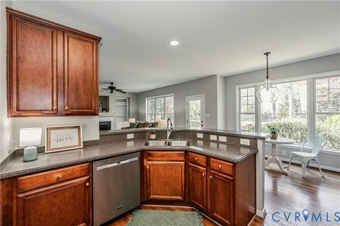 Tiny photo for 2308 Millcrest Terrace, Midlothian, VA 23112 (MLS # 2605010)