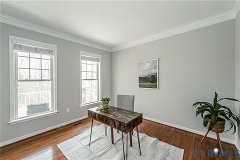 Tiny photo for 2308 Millcrest Terrace, Midlothian, VA 23112 (MLS # 2605010)