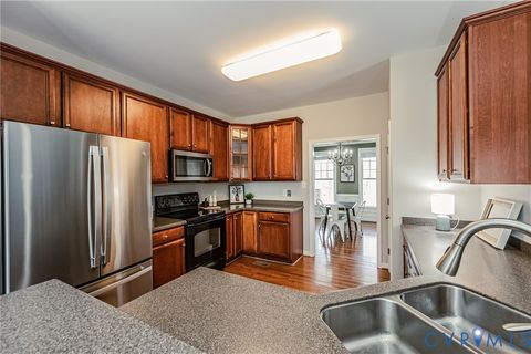 Tiny photo for 2308 Millcrest Terrace, Midlothian, VA 23112 (MLS # 2605010)