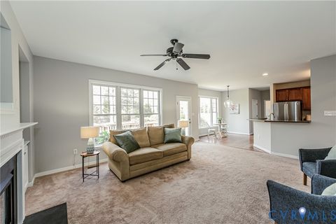 Tiny photo for 2308 Millcrest Terrace, Midlothian, VA 23112 (MLS # 2605010)